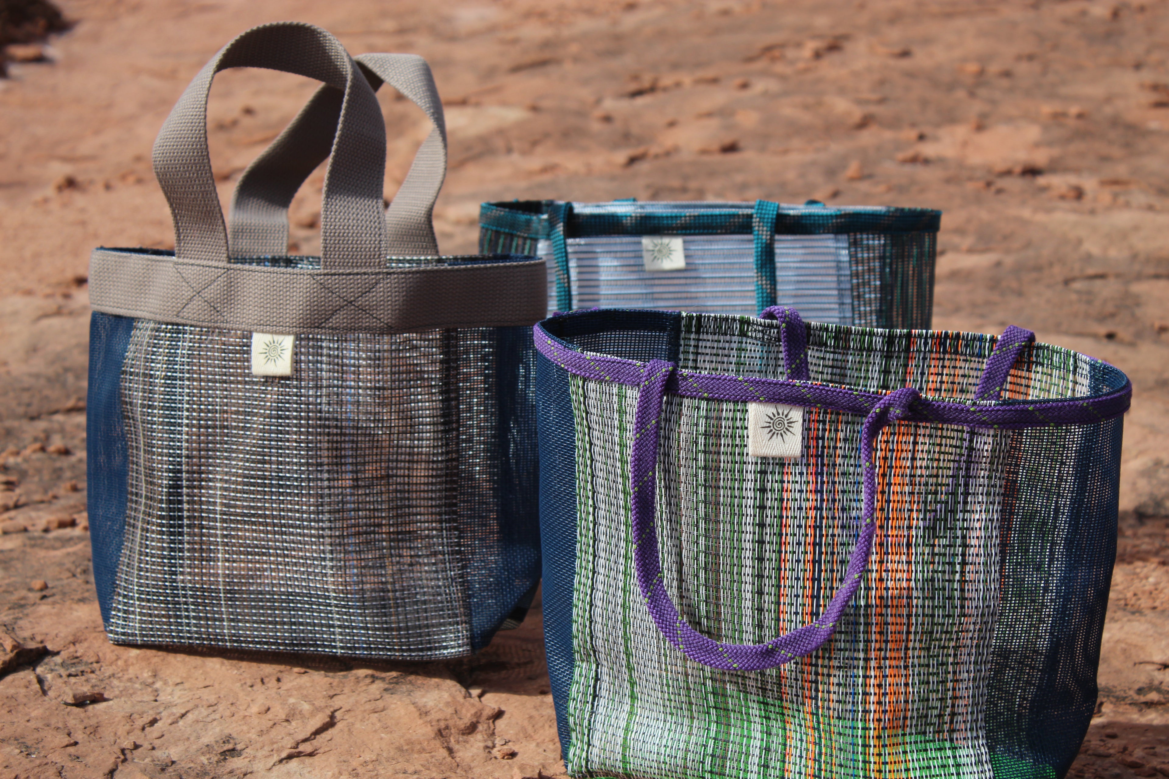 Bags