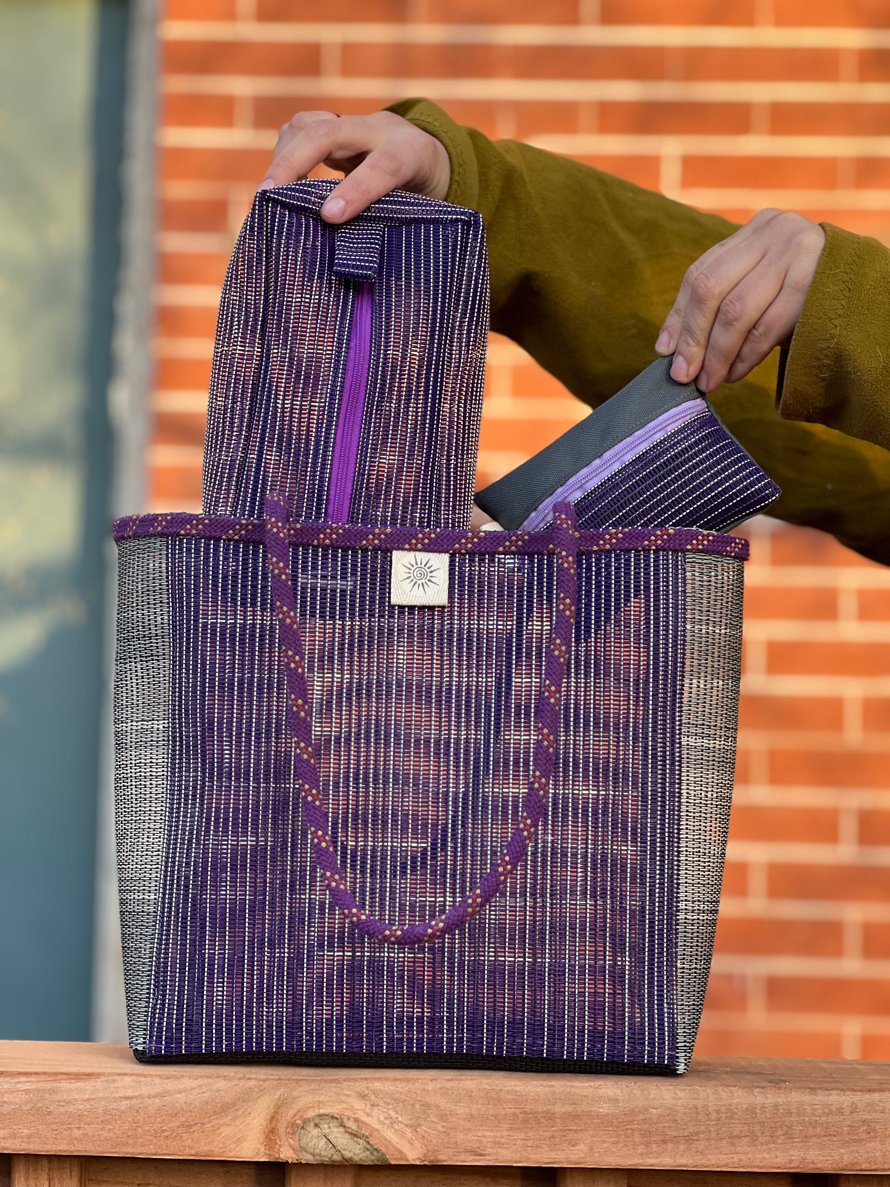 Medium packing cube