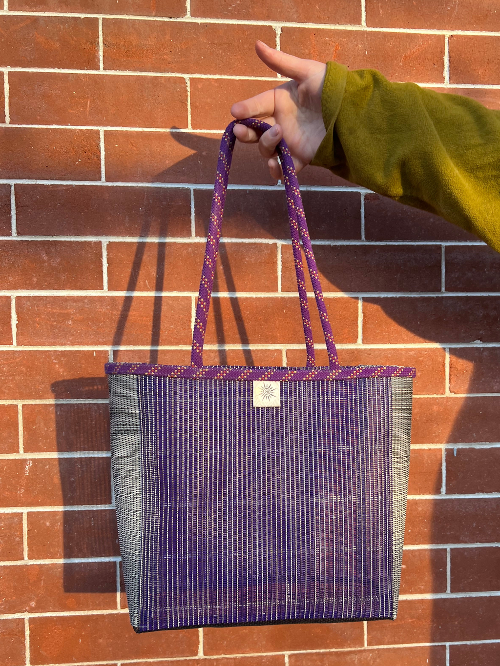 OG tote