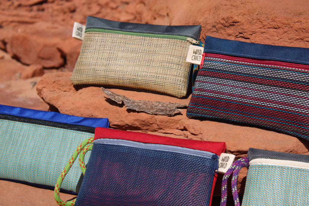 Large hand bag