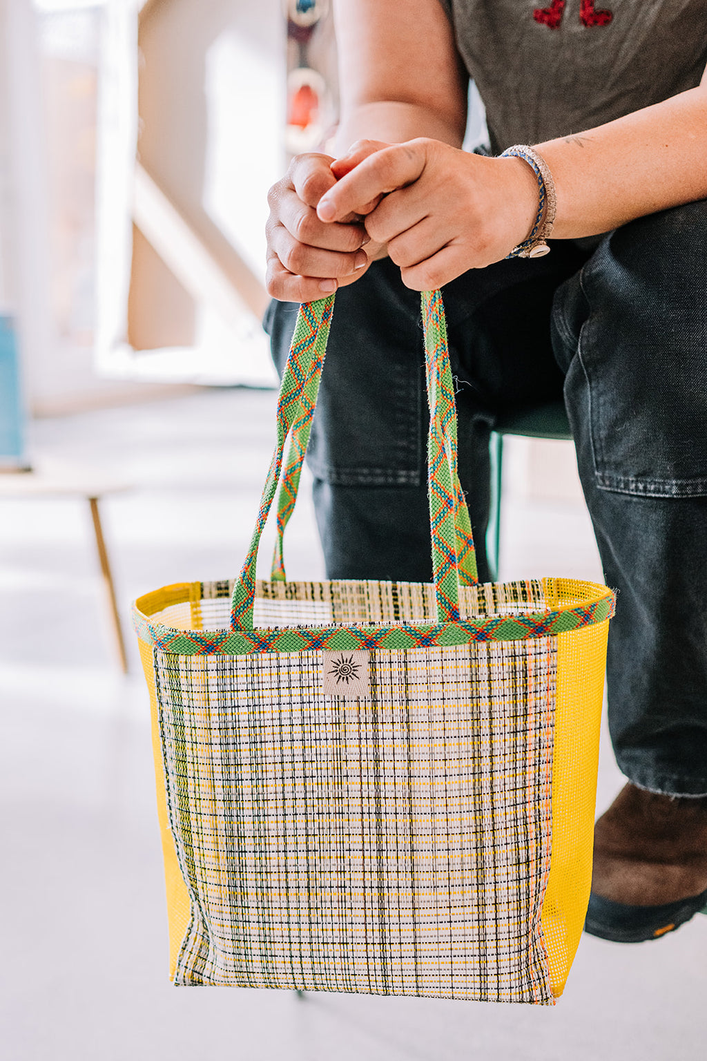 OG tote