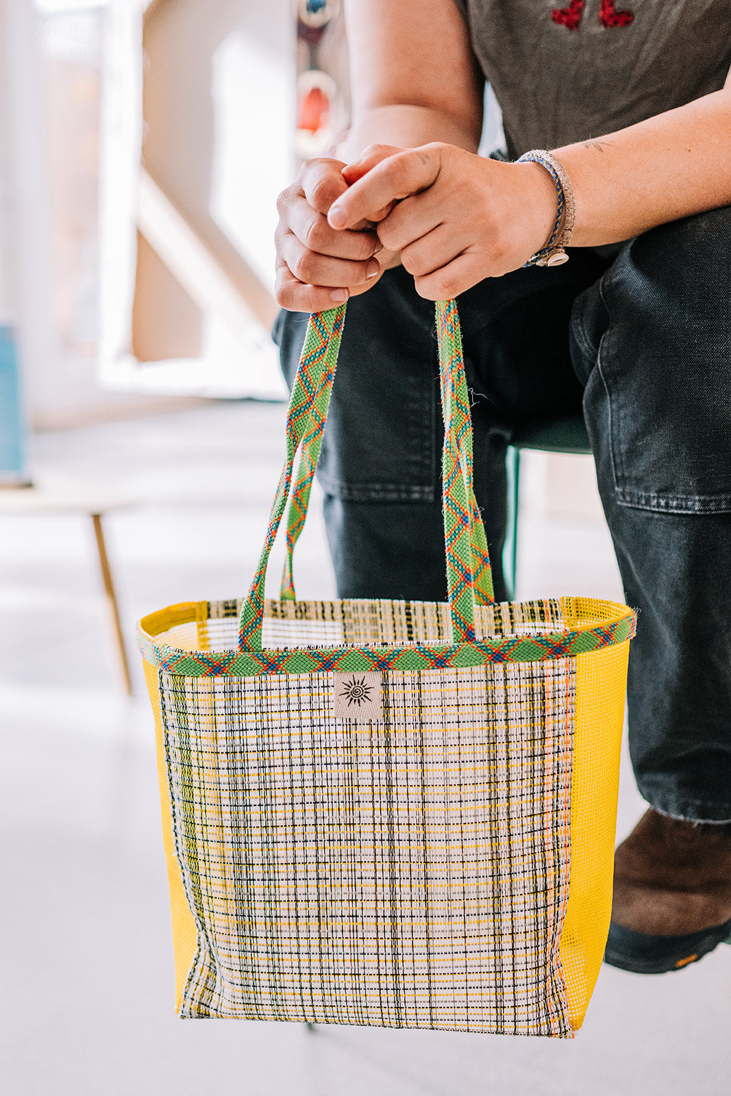 OG tote