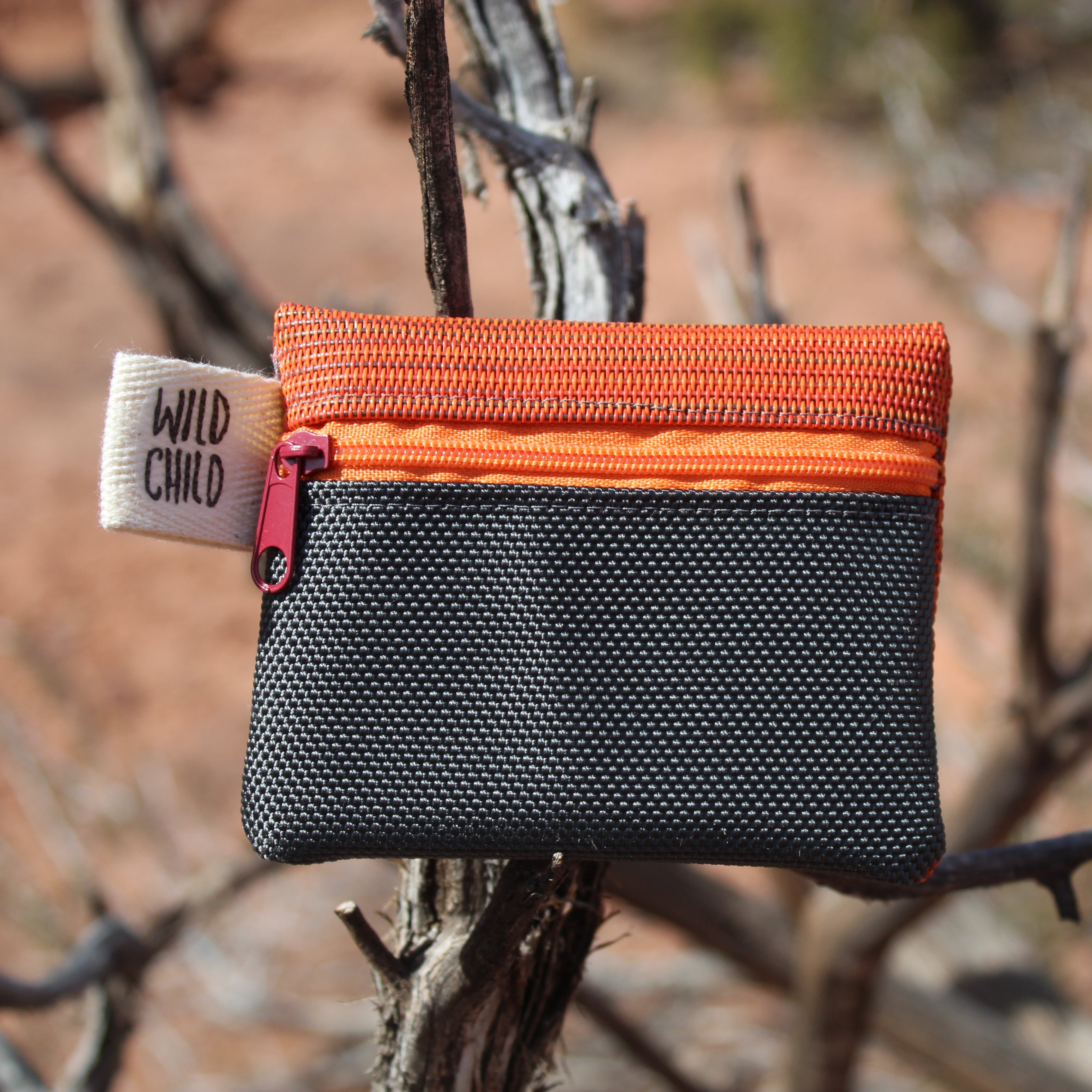 Small hand bag