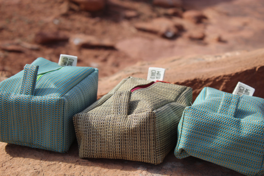Medium packing cube
