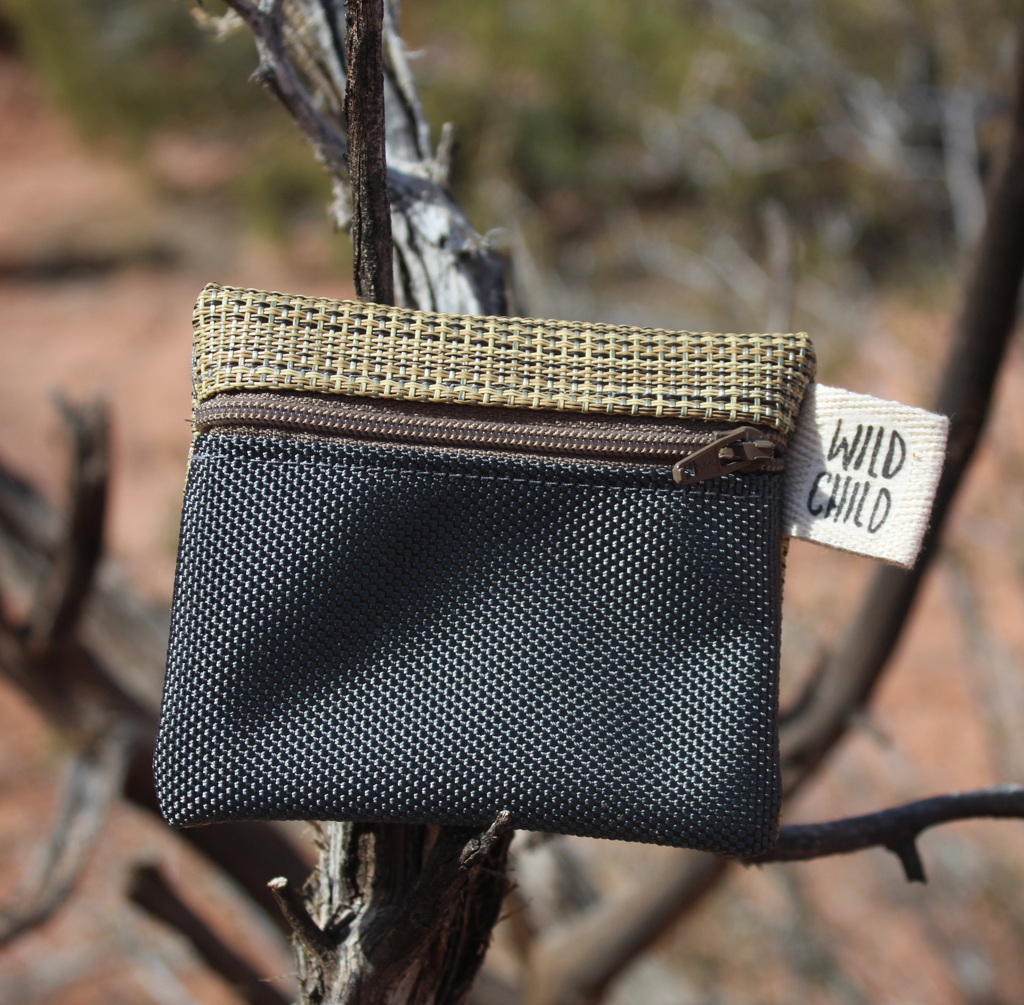 Small hand bag