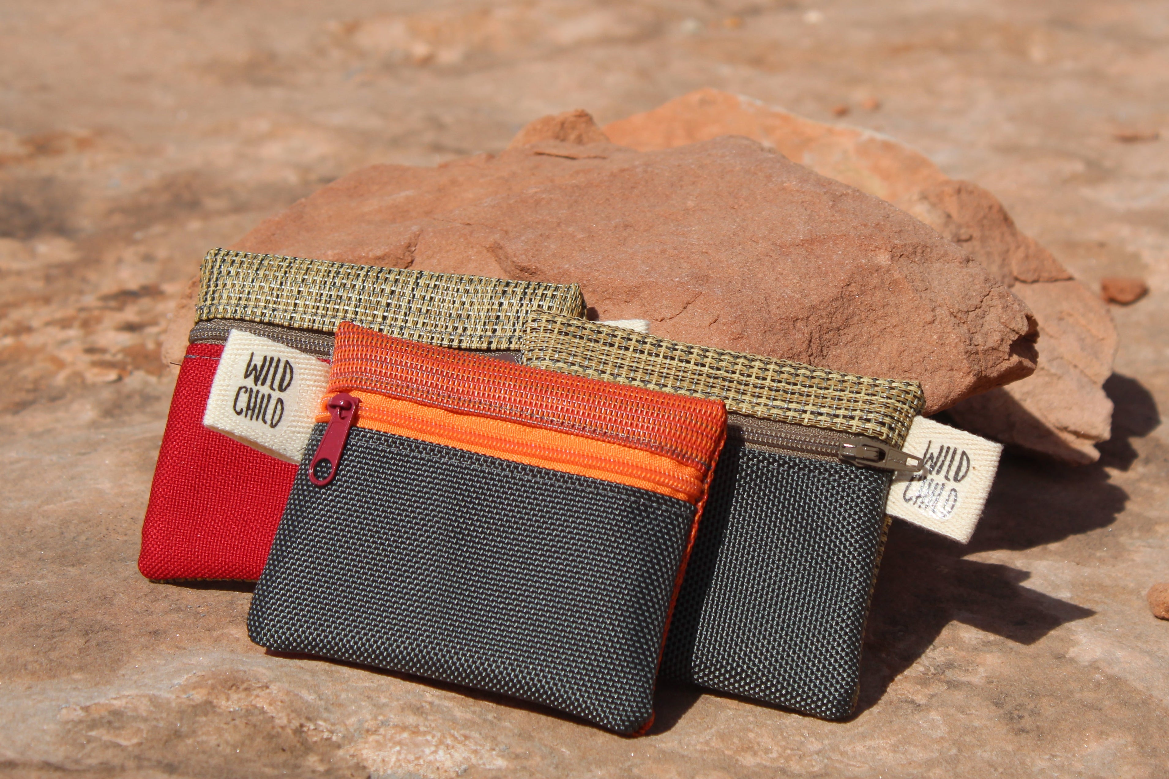 Small hand bag