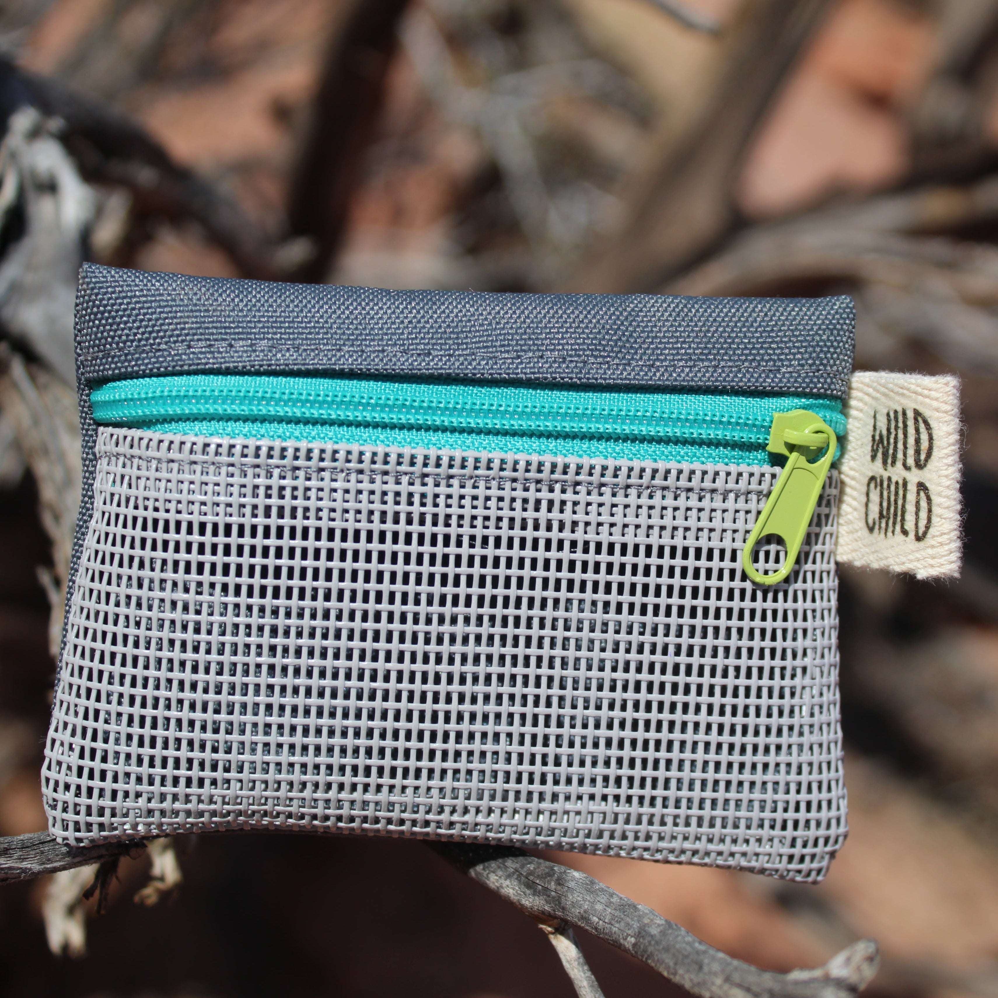 Small hand bag